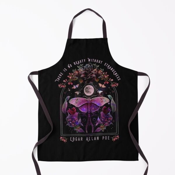 Item preview, There is No Beauty Some Strangeness designed and sold by reyestrandhart.