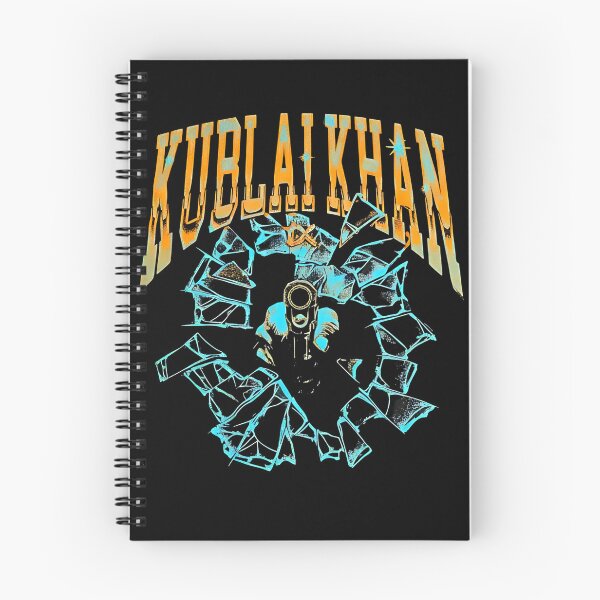 Item preview, Kublai Khan TX Band designed and sold by AaronCreagh.