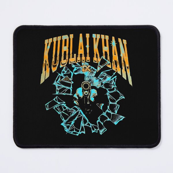 Item preview, Kublai Khan TX Band designed and sold by AaronCreagh.