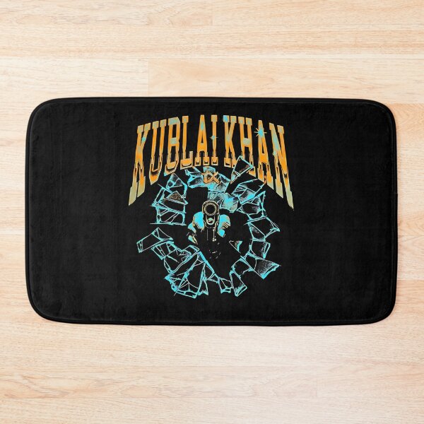 Item preview, Kublai Khan TX Band designed and sold by AaronCreagh.