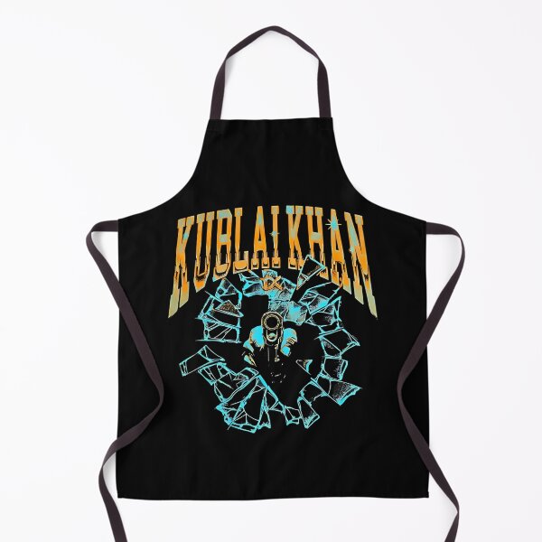 Item preview, Kublai Khan TX Band designed and sold by AaronCreagh.