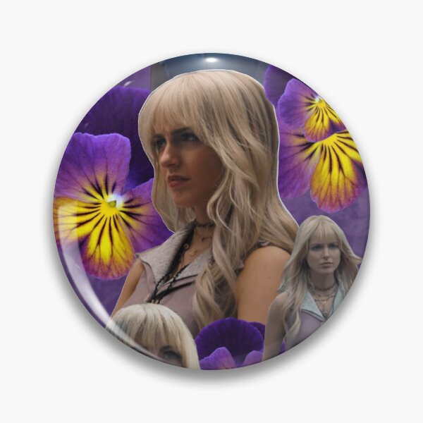 Item preview, Haymitch Maysilee Bookmarks designed and sold by fandomtrash97.