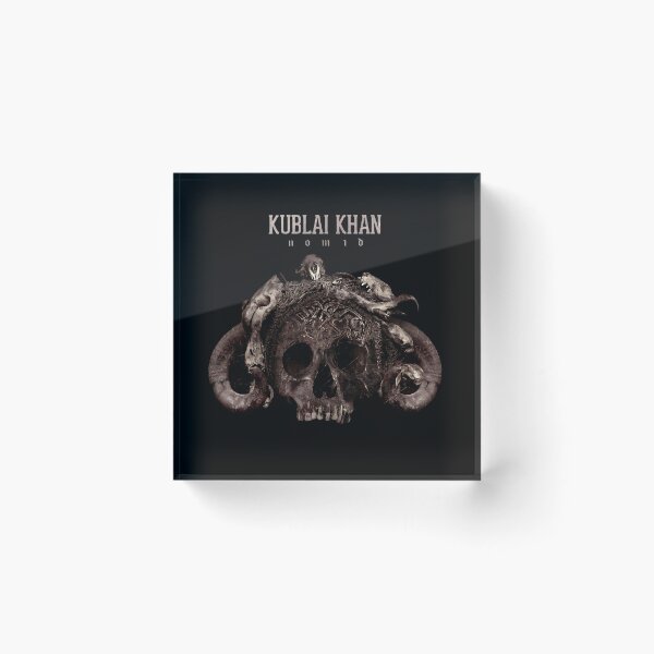 Item preview, Kublai Khan TX Band designed and sold by AaronCreagh.