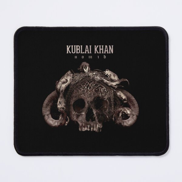 Item preview, Kublai Khan TX Band designed and sold by AaronCreagh.