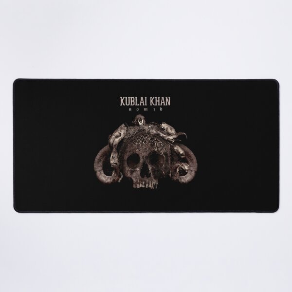 Item preview, Kublai Khan TX Band designed and sold by AaronCreagh.