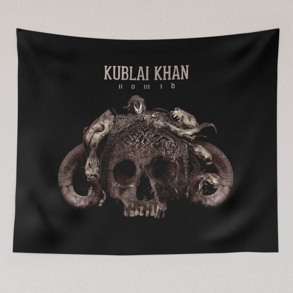 Item preview, Kublai Khan TX Band designed and sold by AaronCreagh.