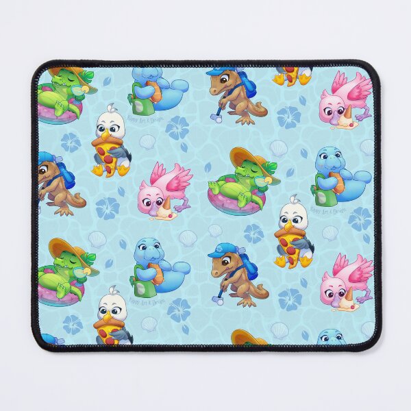 Item preview, Florida Buddies designed and sold by Kippy Art and Design.