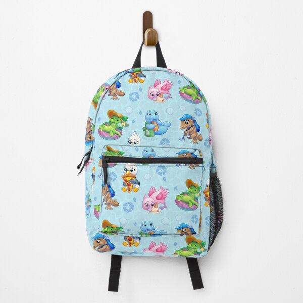 Item preview, Florida Buddies designed and sold by Kippy Art and Design.