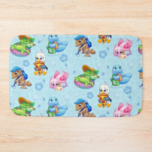 Item preview, Florida Buddies designed and sold by Kippy Art and Design.