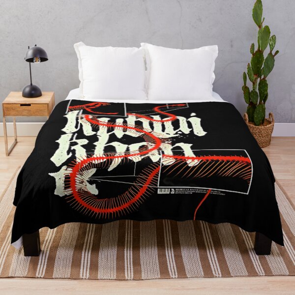 Item preview, Kublai Khan TX Band designed and sold by AaronCreagh.