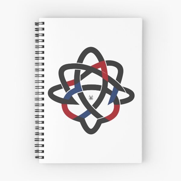 Item preview, Web of the City: A Spider-Man Inspired Graphic Collection | WOTC 5 designed and sold by MT Crafts and Designs.