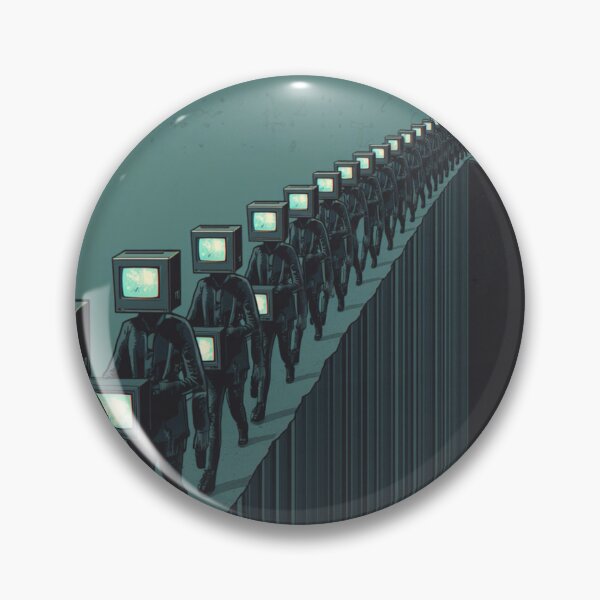 Item preview, Lost in the signal designed and sold by Des-inator.