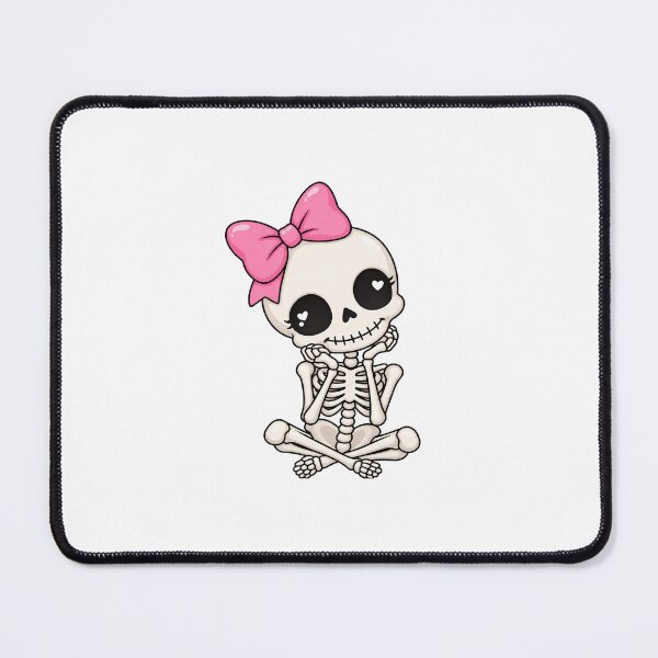 Item preview, Cute Kawaii Skeleton designed and sold by Lucy2027.