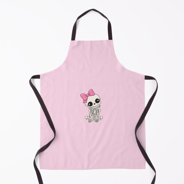 Item preview, Cute Kawaii Skeleton designed and sold by Lucy2027.