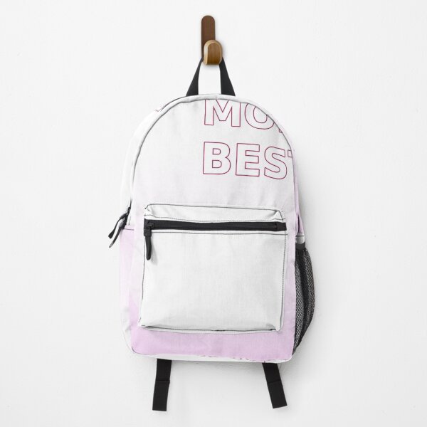 Item preview, Mom Life Best Life Quote Design designed and sold by Nichely.