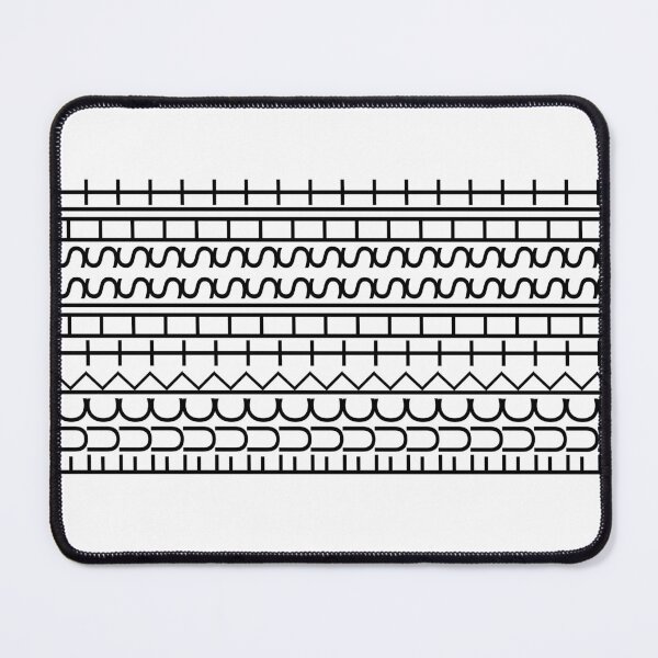 Item preview, Fuck This Shit Pattern designed and sold by DGMaxShop.