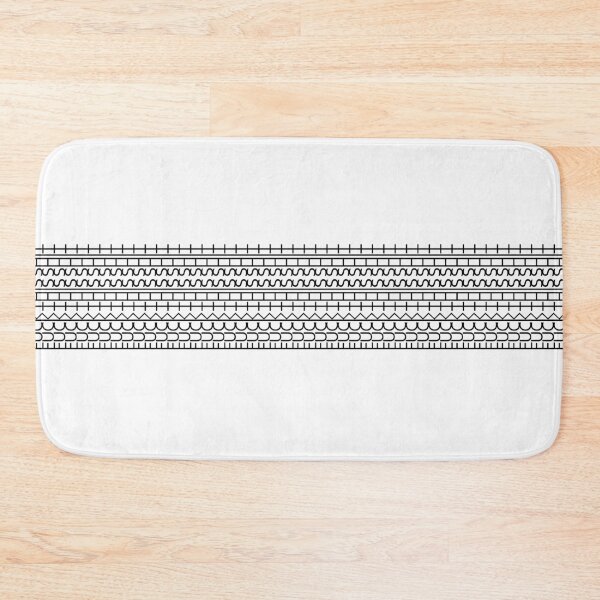 Item preview, Fuck This Shit Pattern designed and sold by DGMaxShop.