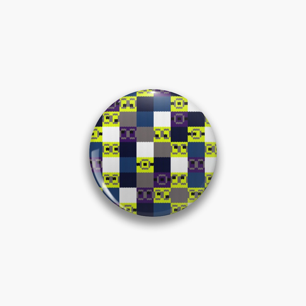 Item preview, Pin designed and sold by RomaRook.