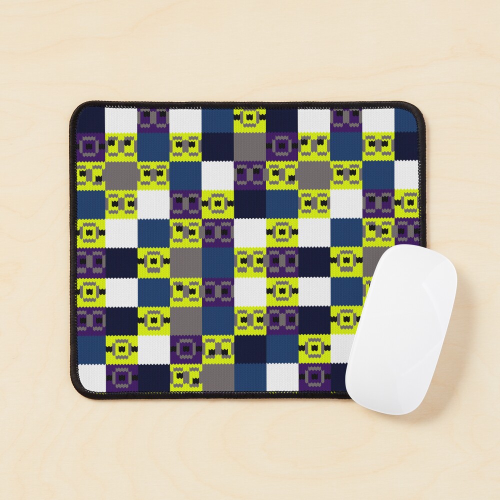 Item preview, Mouse Pad designed and sold by RomaRook.