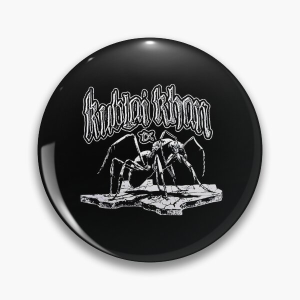Item preview, Kublai Khan TX Band designed and sold by AaronCreagh.