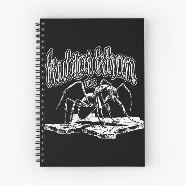 Item preview, Kublai Khan TX Band designed and sold by AaronCreagh.