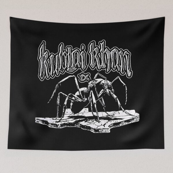 Item preview, Kublai Khan TX Band designed and sold by AaronCreagh.