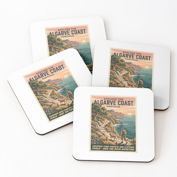 Item preview, Portuguese Podengo Cliff Hiker designed and sold by PictoVibe.
