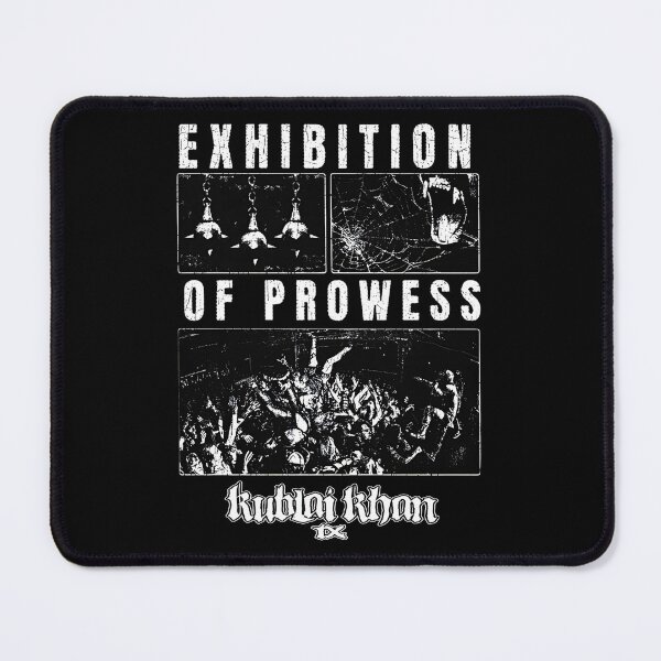 Item preview, Kublai Khan TX Band designed and sold by AaronCreagh.