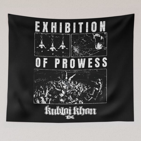 Item preview, Kublai Khan TX Band designed and sold by AaronCreagh.