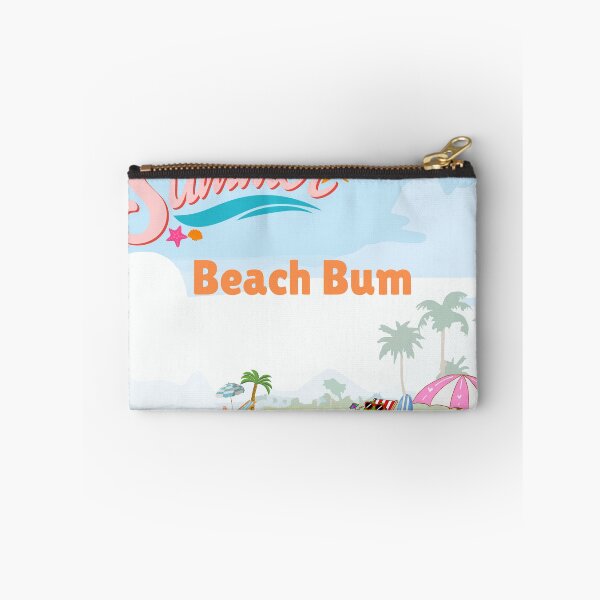 Item preview, Summer Beach Bum Frogs designed and sold by BigDaddysmerch.