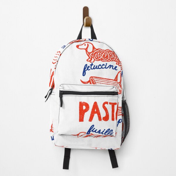 Item preview, Pasta Pups designed and sold by reyestrandhart.
