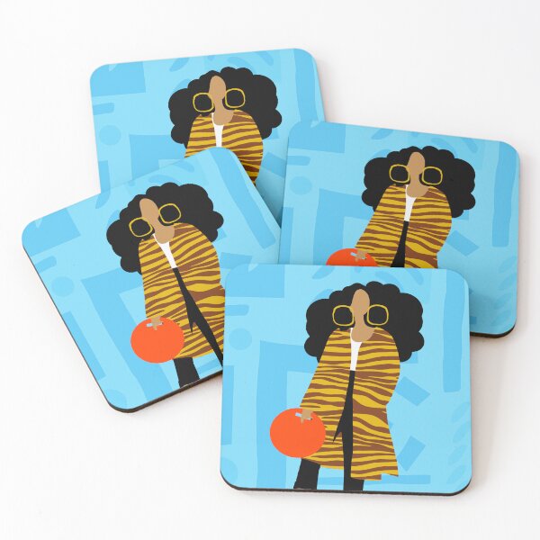 Item preview, ZERINA ANYA designed and sold by alegnacreates.