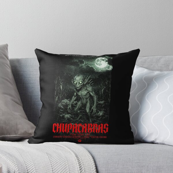Item preview, Chupacabras designed and sold by SwytKryp.