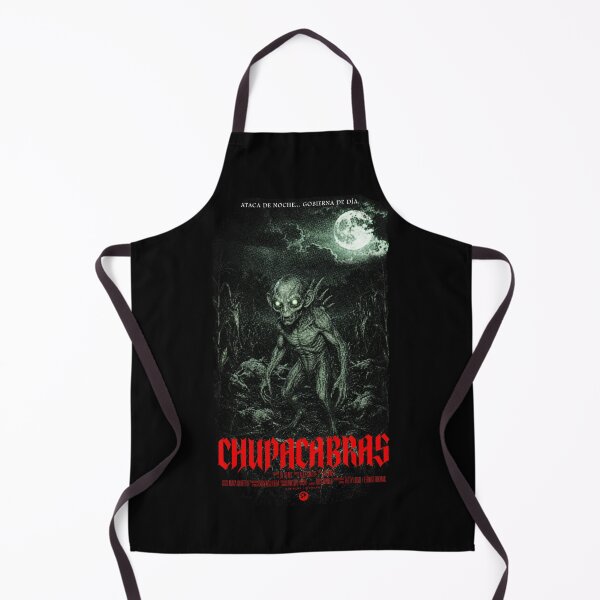 Item preview, Chupacabras designed and sold by SwytKryp.