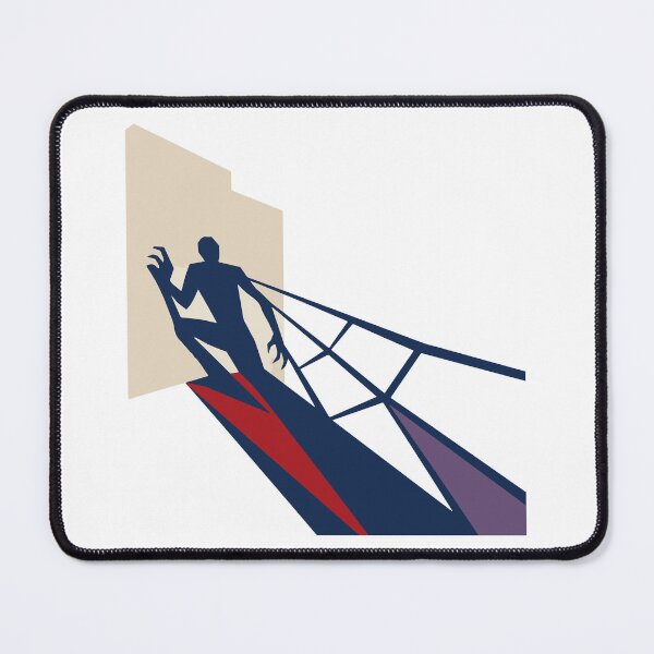 Item preview, Web of the City: A Spider-Man Inspired Graphic Collection | WOTC 6 designed and sold by MT Crafts and Designs.