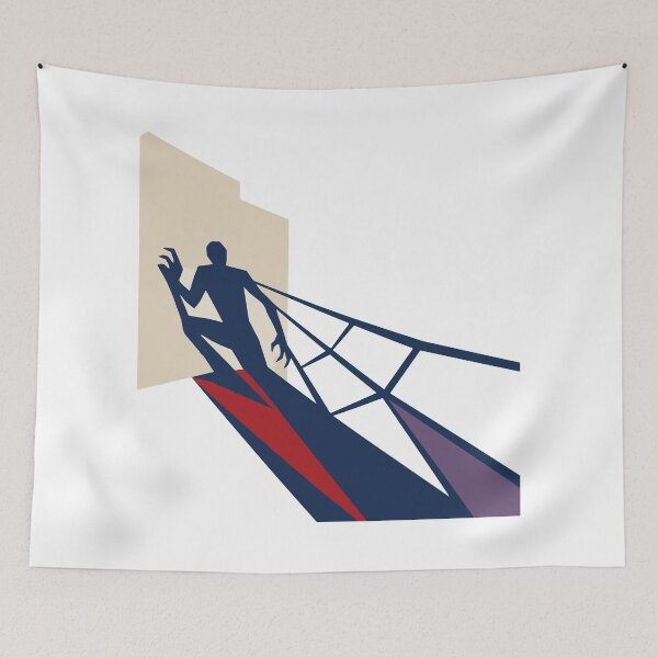 Item preview, Web of the City: A Spider-Man Inspired Graphic Collection | WOTC 6 designed and sold by MT Crafts and Designs.