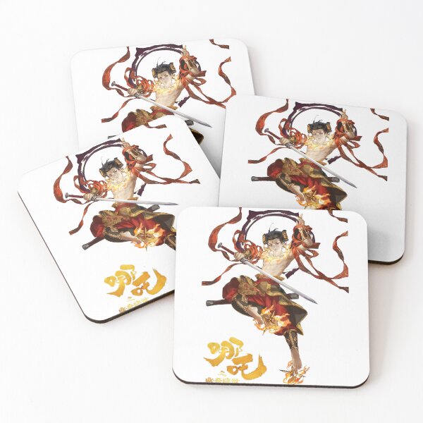 Item preview, Copy of Nezha designed and sold by JIDWICONZ.
