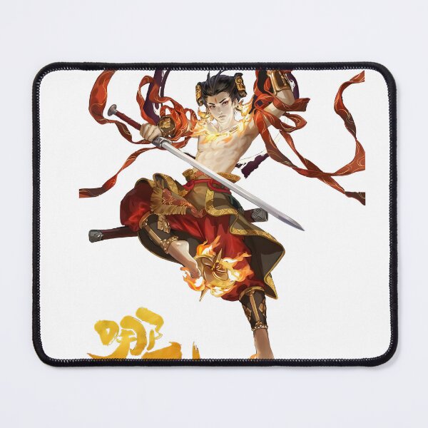 Item preview, Copy of Nezha designed and sold by AestheticPrintStudio.