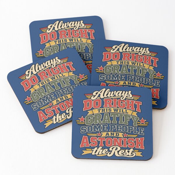 Item preview, A Standard Worth Keeping designed and sold by Quote Gallery.