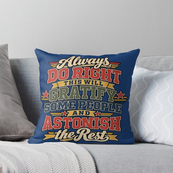 Item preview, A Standard Worth Keeping designed and sold by Quote Gallery.