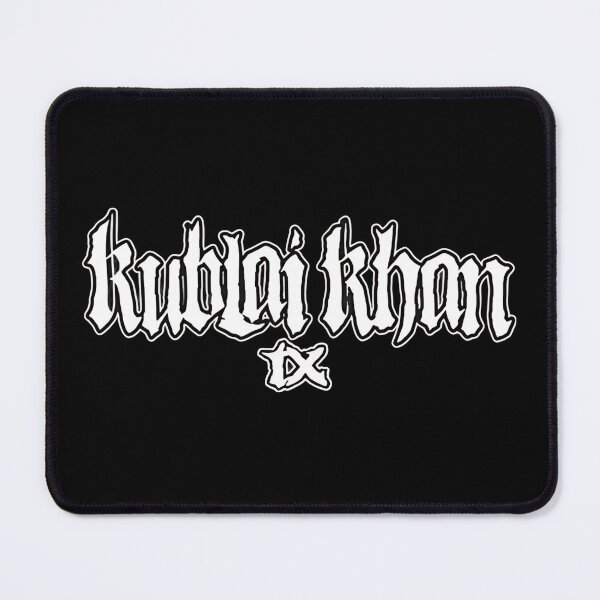 Item preview, Kublai Khan TX Band designed and sold by AaronCreagh.