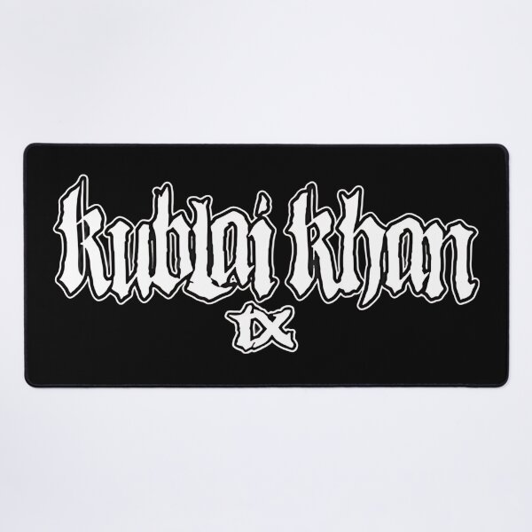 Item preview, Kublai Khan TX Band designed and sold by AaronCreagh.