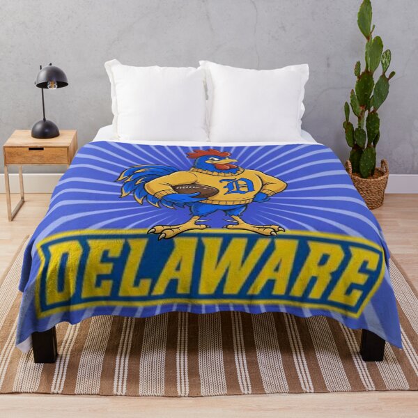 Item preview, Delaware Football Team designed and sold by Q Art & Design .