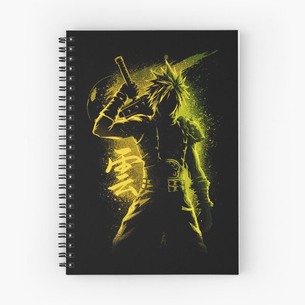 Item preview, Dark Shadow of Cloud designed and sold by Hypertwenty Designs.