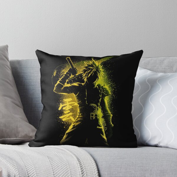 Item preview, Dark Shadow of Cloud designed and sold by Hypertwenty Designs.