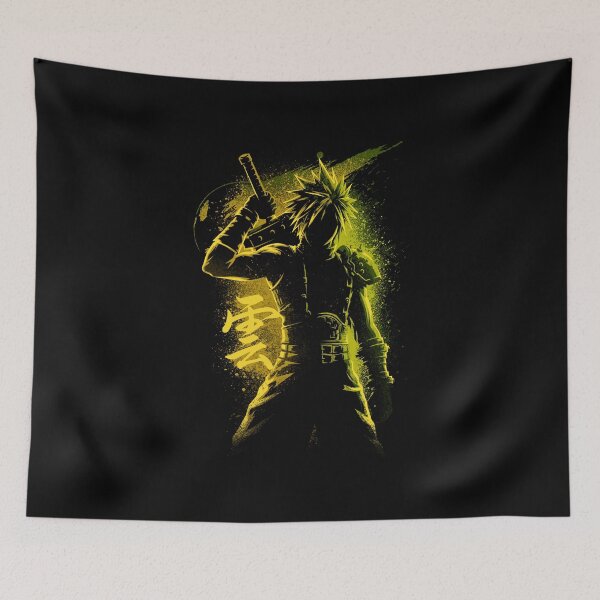 Item preview, Dark Shadow of Cloud designed and sold by Hypertwenty Designs.