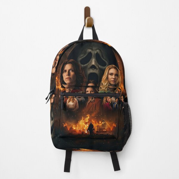 Item preview, Scary movie 2026 designed and sold by SweetMascot.