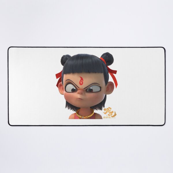 Item preview, Copy of Copy of Nezha designed and sold by AestheticPrintStudio.
