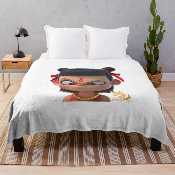Item preview, Copy of Copy of Nezha designed and sold by JIDWICONZ.