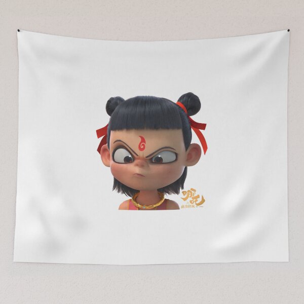 Item preview, Copy of Copy of Nezha designed and sold by JIDWICONZ.